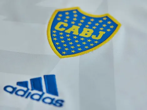 DirecTV, el nuevo sponsor que aparecería en la camiseta de Boca