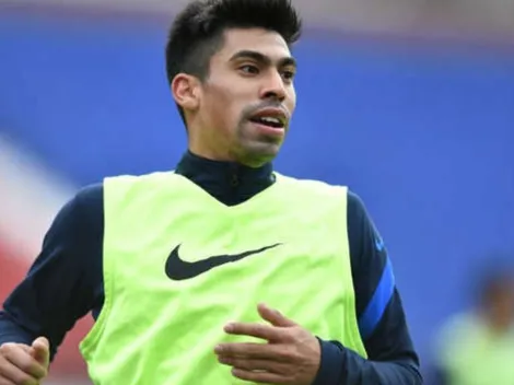 Ramírez, la quinta cara nueva de Boca