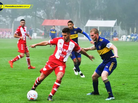 Tropezón en el debut