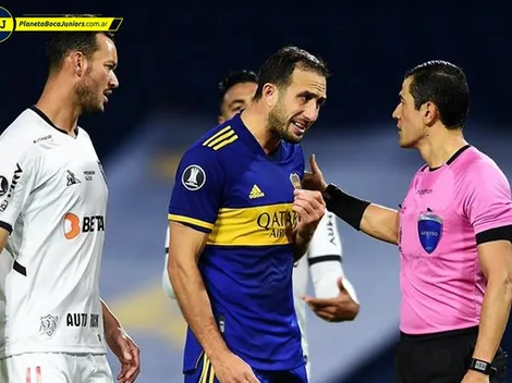 Izquierdoz: "No pido que nos favorezcan, pero sí que no se equivoquen más"