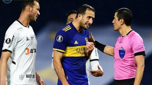 Izquierdoz: "No pido que nos favorezcan, pero sí que no se equivoquen más"