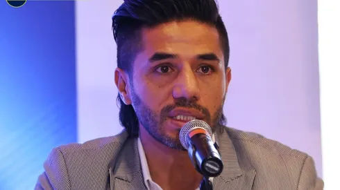 Vargas eligió su nueve para Boca: “Es lo que el equipo necesita”