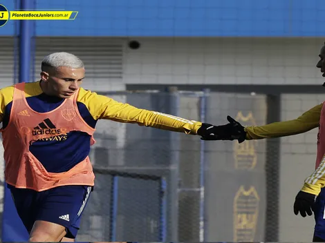 Briasco, aprobado en el primer amistoso