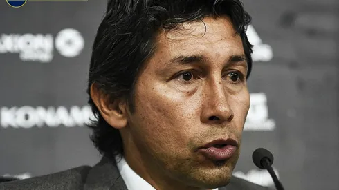 Bermúdez: "Los últimos mercados para Boca fueron un show"