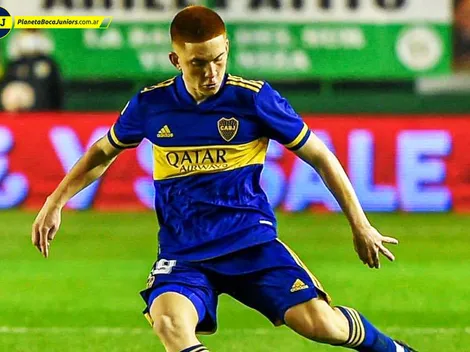 ¿Barco es el sucesor de Fabra? Habló el colombiano