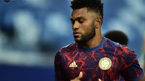 Borja habló de la chance de pasar a Boca