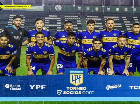 Respuesta oficial de la Liga para el pedido de Boca: otra vez a jugar con los pibes