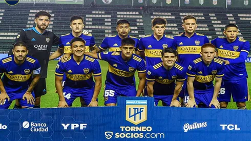 Respuesta oficial de la Liga para el pedido de Boca: otra vez a jugar con los pibes