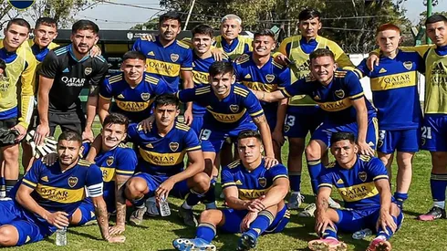 Juega Boca: horario, formación y tv vs. Banfield