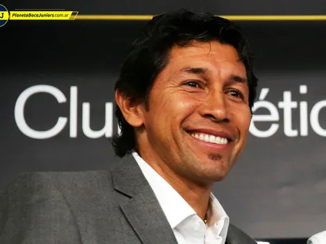 Bermúdez y el castigo al árbitro Rojas: "Quedó en evidencia"