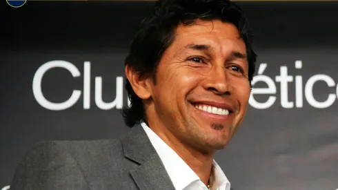 Bermúdez y el castigo al árbitro Rojas: "Quedó en evidencia"