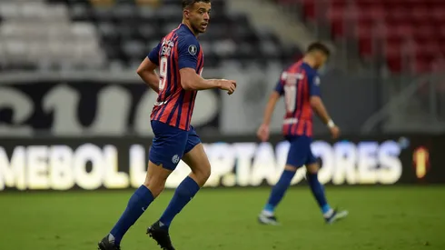 Di Santo explicó por qué no se dio su pase a Boca