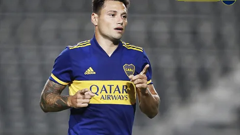 Zárate habló de la relación de los jugadores con Riquelme