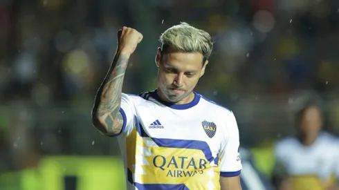 Zárate desmintió los rumores sobre su regreso a Boca