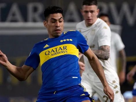 Ramírez: "Nos falta un poquito en los últimos metros"