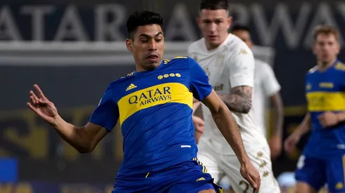 Ramírez: "Nos falta un poquito en los últimos metros"