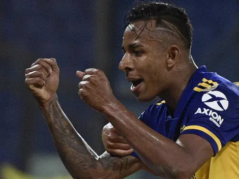 "Tiene que cumplir con su contrato" : Bermúdez habló de la situación de Villa