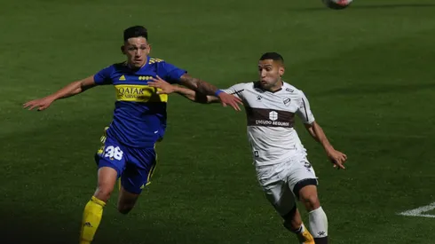 ¿Se vienen los cambios? Los jugadores que podrían jugar ante Racing