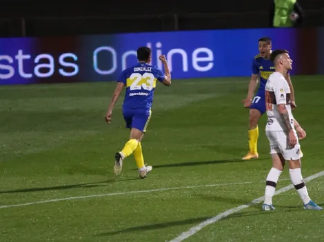 Pulpo González: "Con Battaglia, las expectativas renacieron"