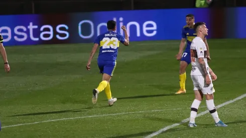 Pulpo González: "Con Battaglia, las expectativas renacieron"