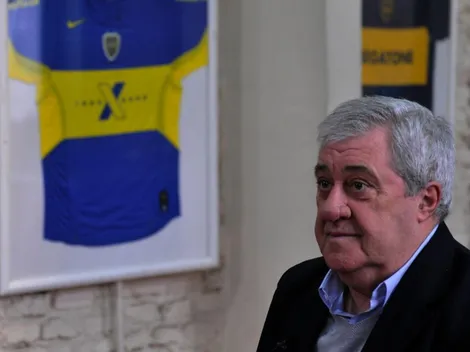 La respuesta de Ameal a Pergolini tras su crítica a Riquelme