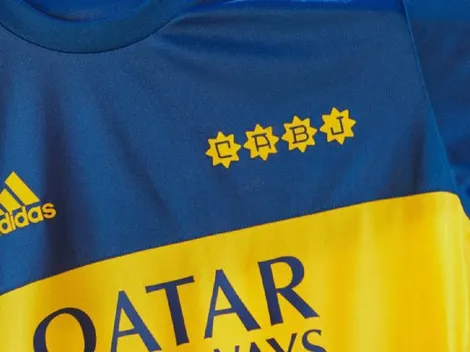 Solo Deportes sortea la nueva camiseta de Boca autografiada