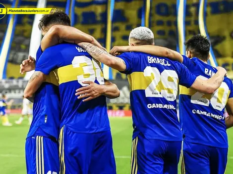 Prueba fuerte: los desafíos del Boca de Battaglia ante Racing