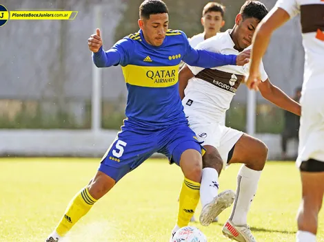 Agónico empate en Vicente López