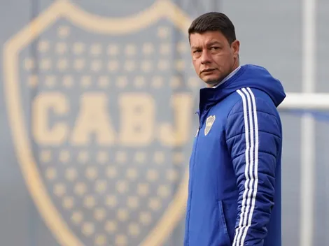 La agenda de Boca: 3 partidos claves por el torneo local