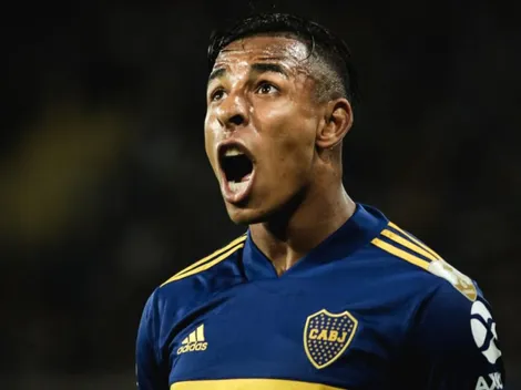 Boca rechazó una nueva oferta por Villa