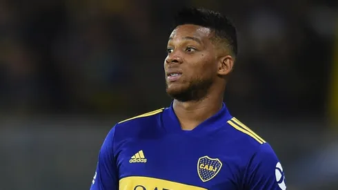 Battaglia y un llamado de atención a Fabra en pleno partido