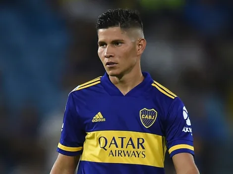 Campuzano dio detalles sobre el difícil momento que pasa su familia