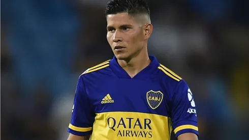 Campuzano dio detalles sobre el difícil momento que pasa su familia