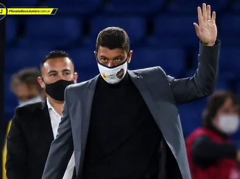 Los 5 juveniles que ganan lugar con Battaglia