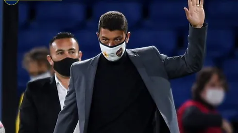 Los 5 juveniles que ganan lugar con Battaglia