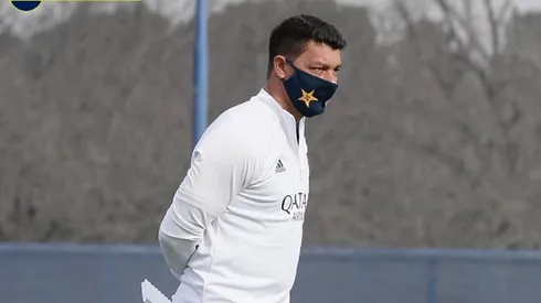 Varios cambios: el posible equipo para visitar a Platense