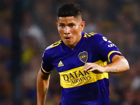 Campuzano, desafectado por problemas personales