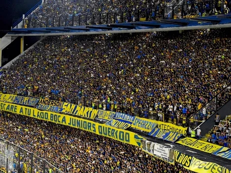 El regreso de los hinchas es prioridad: Boca demorará las obras en el campo