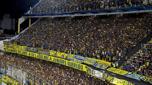 Entradas vs. Racing: toda la información para ir a alentar a Boca a la semifinal