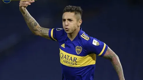 Almendra sumó minutos de fútbol en Reserva