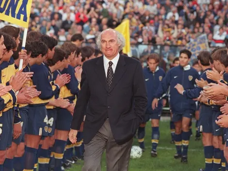 Inigualable: las asombrosas estadísticas de Bianchi en la Libertadores