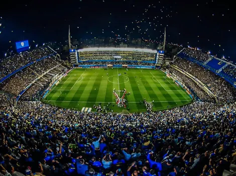 Confirmado: de forma gradual, vuelve el público al fútbol argentino