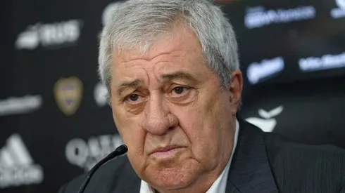 Ameal, sobre Villa: "Acá no se le cierra la puerta a nadie"