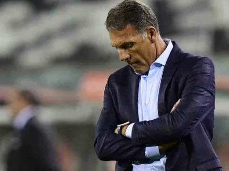 El comunicado de Boca para anunciar la salida de Russo