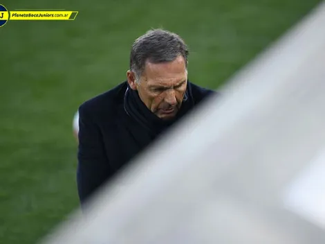 "Con Russo vamos a estar eternamente agradecidos"