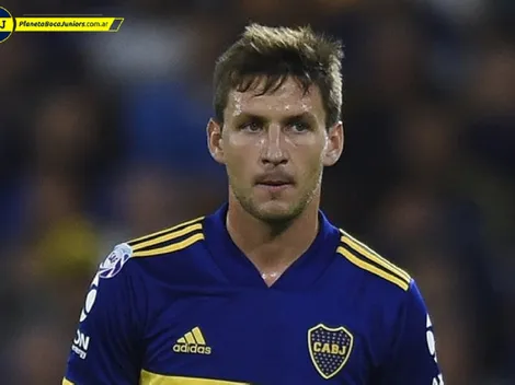 Soldano: "Ya no estoy para que me echen la culpa"