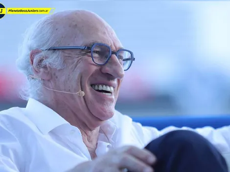 "El día que Bianchi quiera hacer algo en el club, Román le abrirá las puertas"