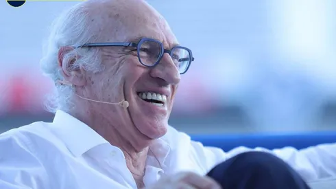 "El día que Bianchi quiera hacer algo en el club, Román le abrirá las puertas"