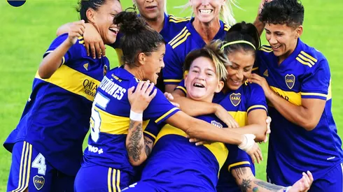 Todo listo para el comienzo