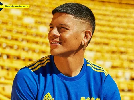 El pedido de Rojo a un jugador del PSG: quiere cambiar camisetas con él y Messi